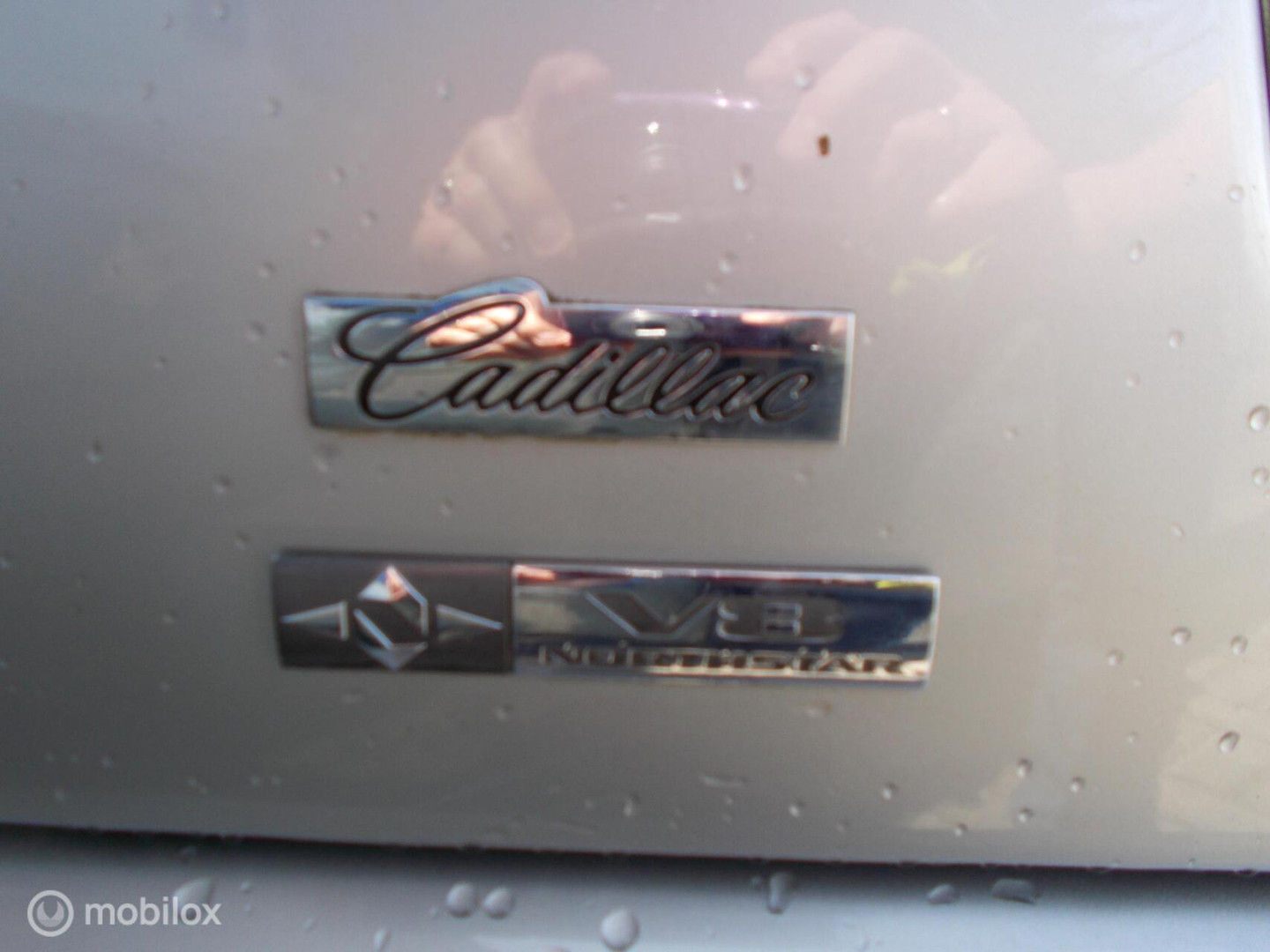 Cadillac