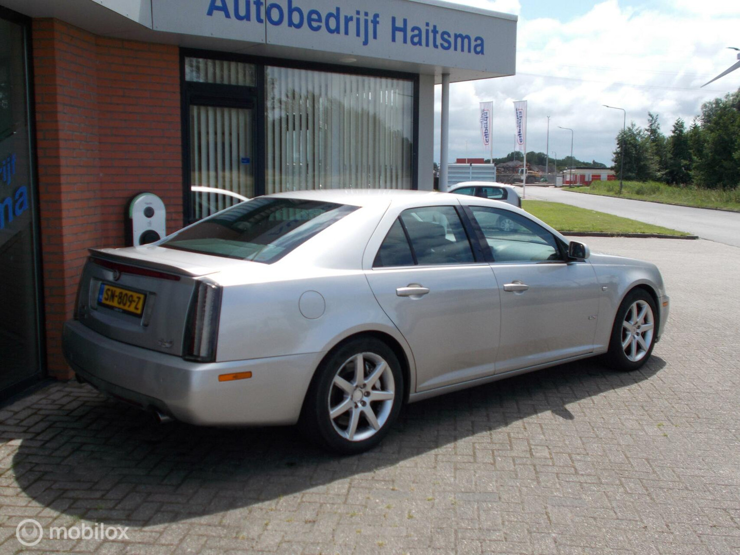 Cadillac