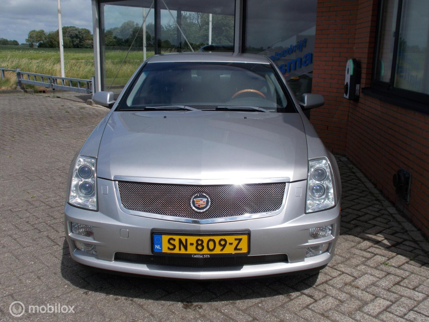 Cadillac