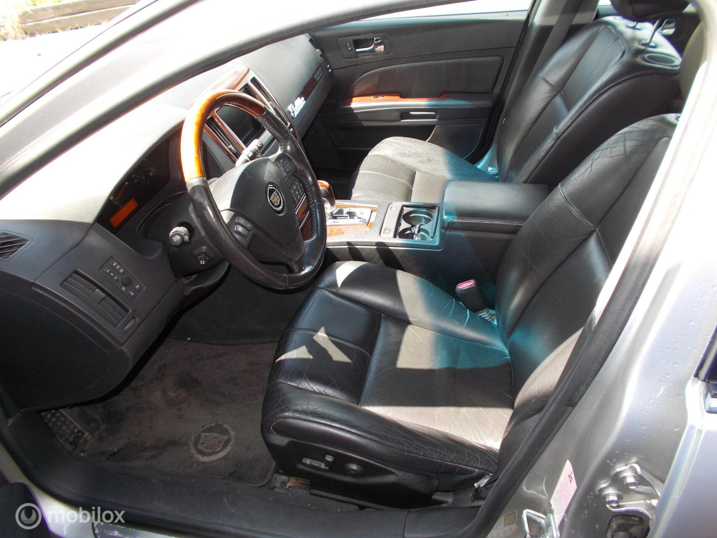 Cadillac