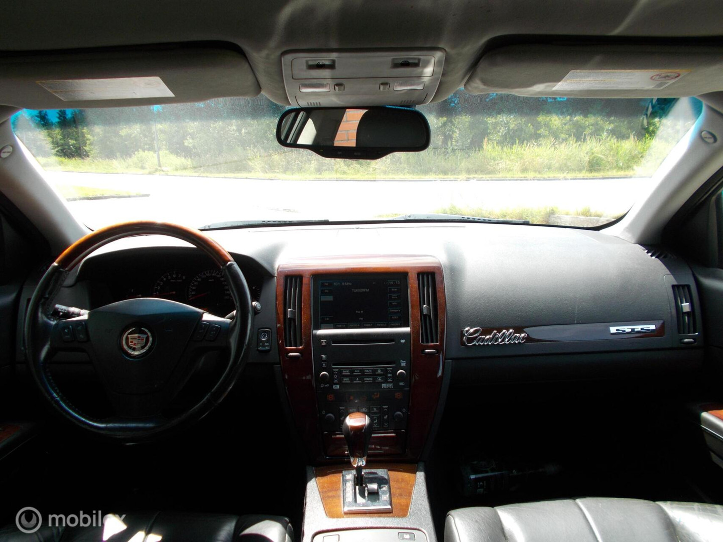 Cadillac