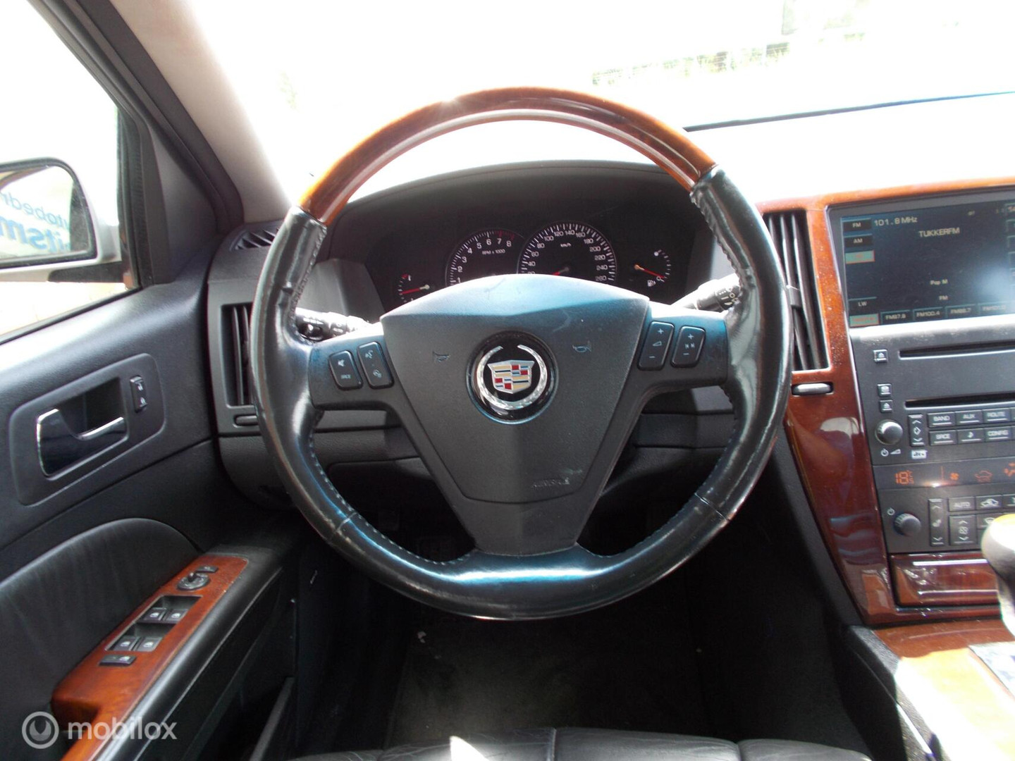 Cadillac