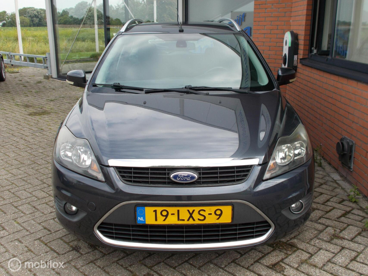 Ford