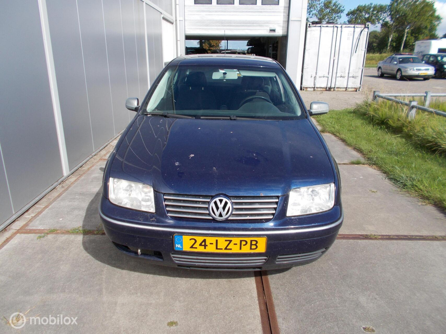 Volkswagen