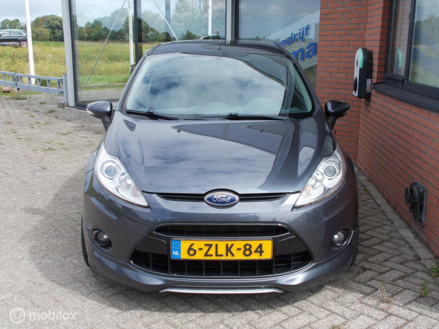 Ford
