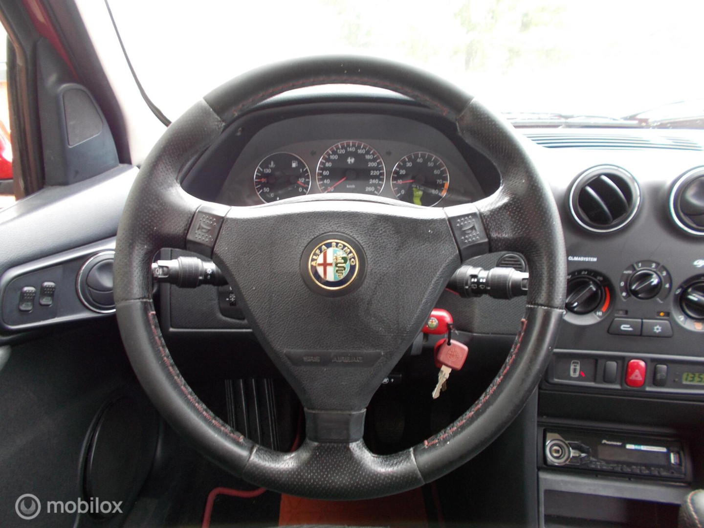 Alfa Romeo