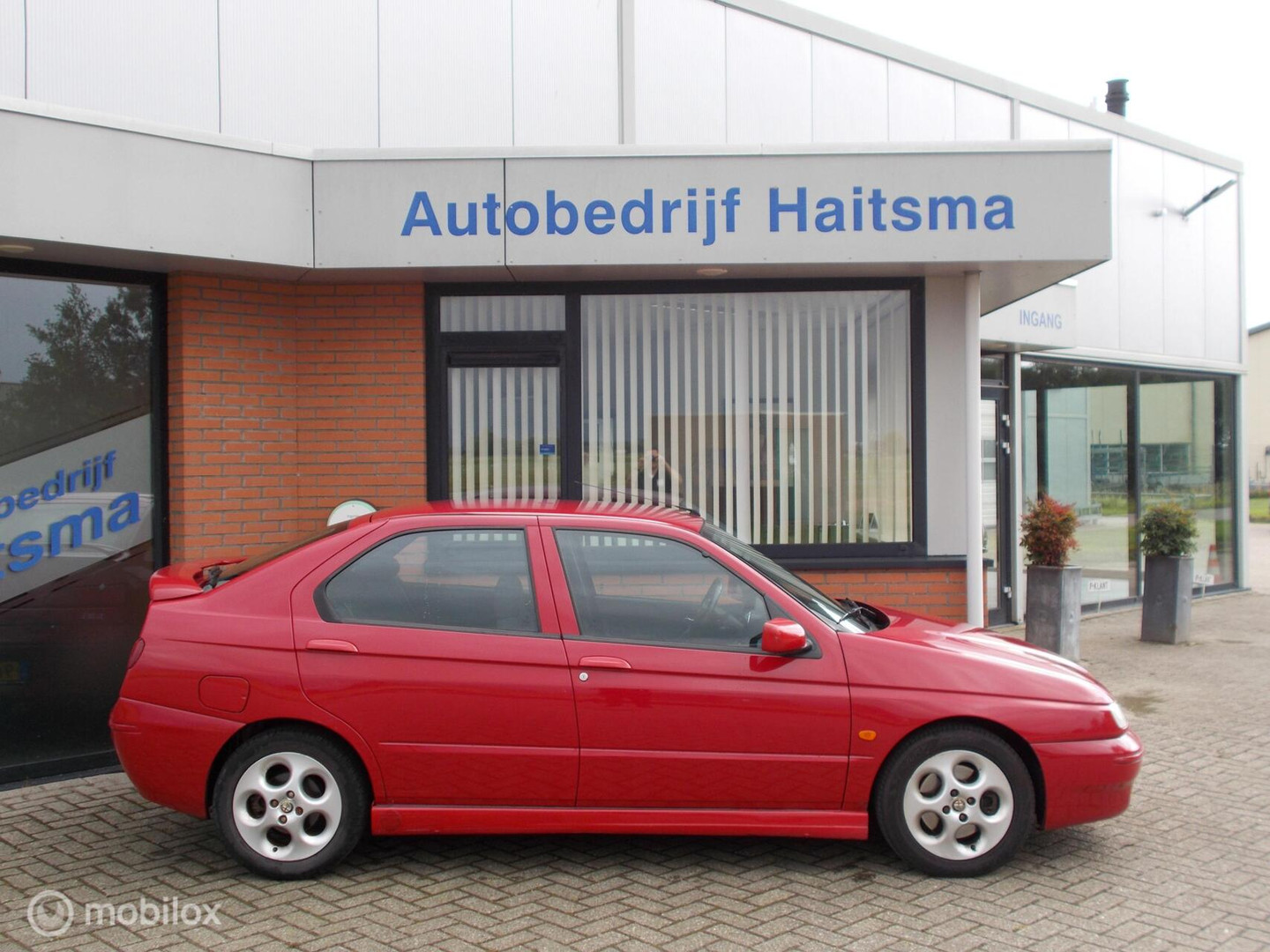 Alfa Romeo