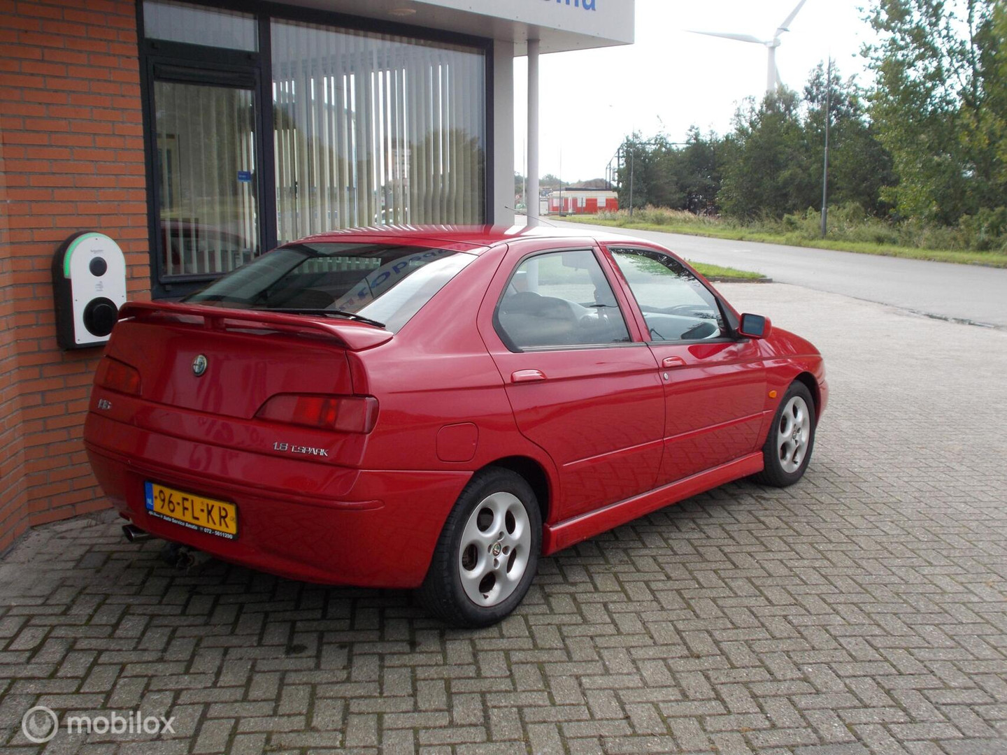Alfa Romeo