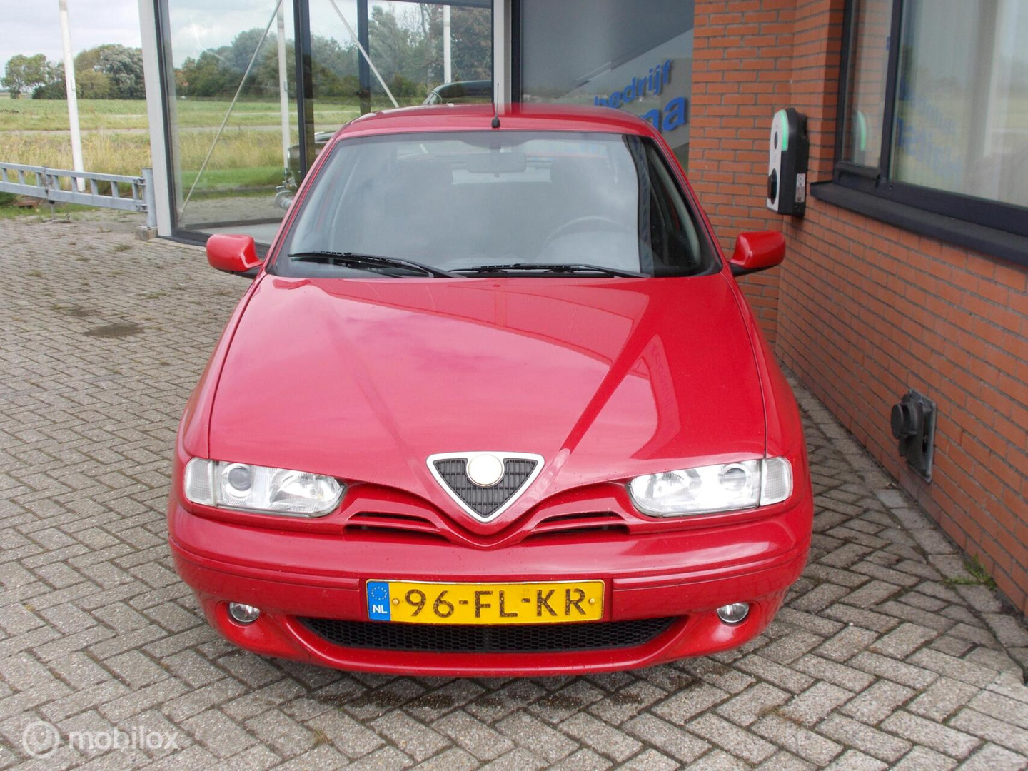 Alfa Romeo