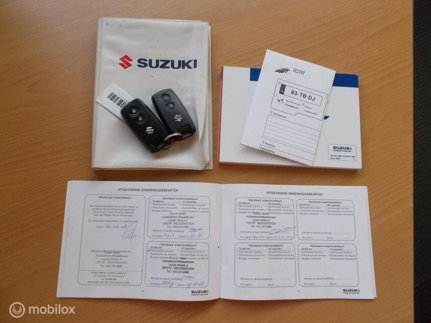 Suzuki