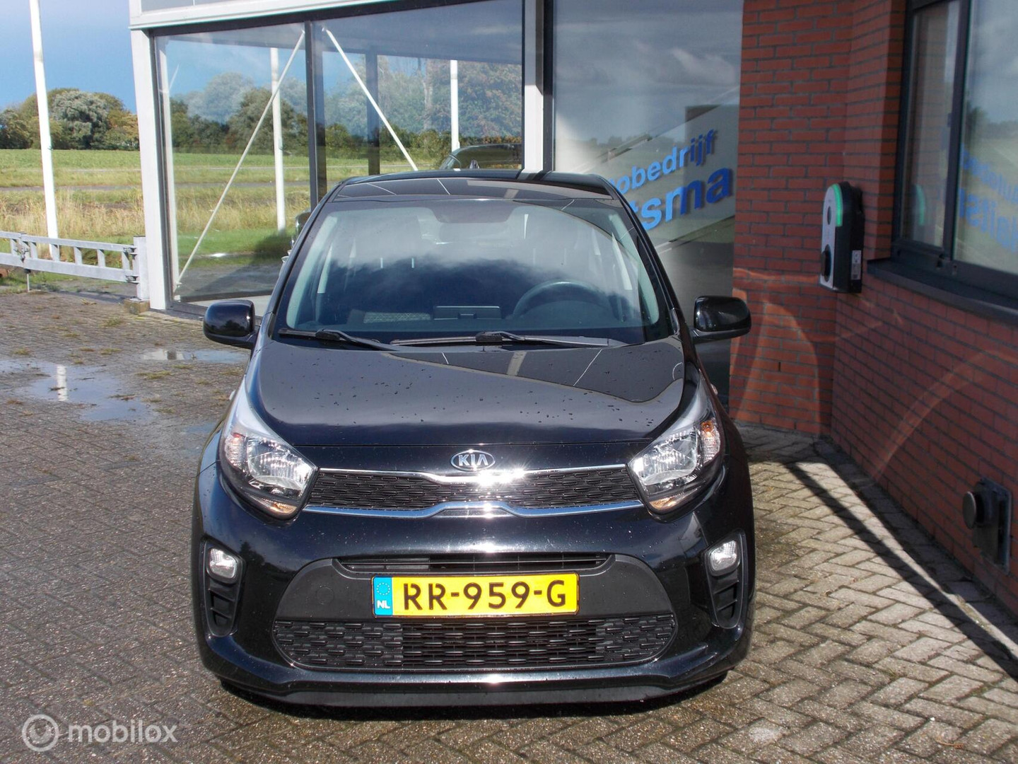 Kia