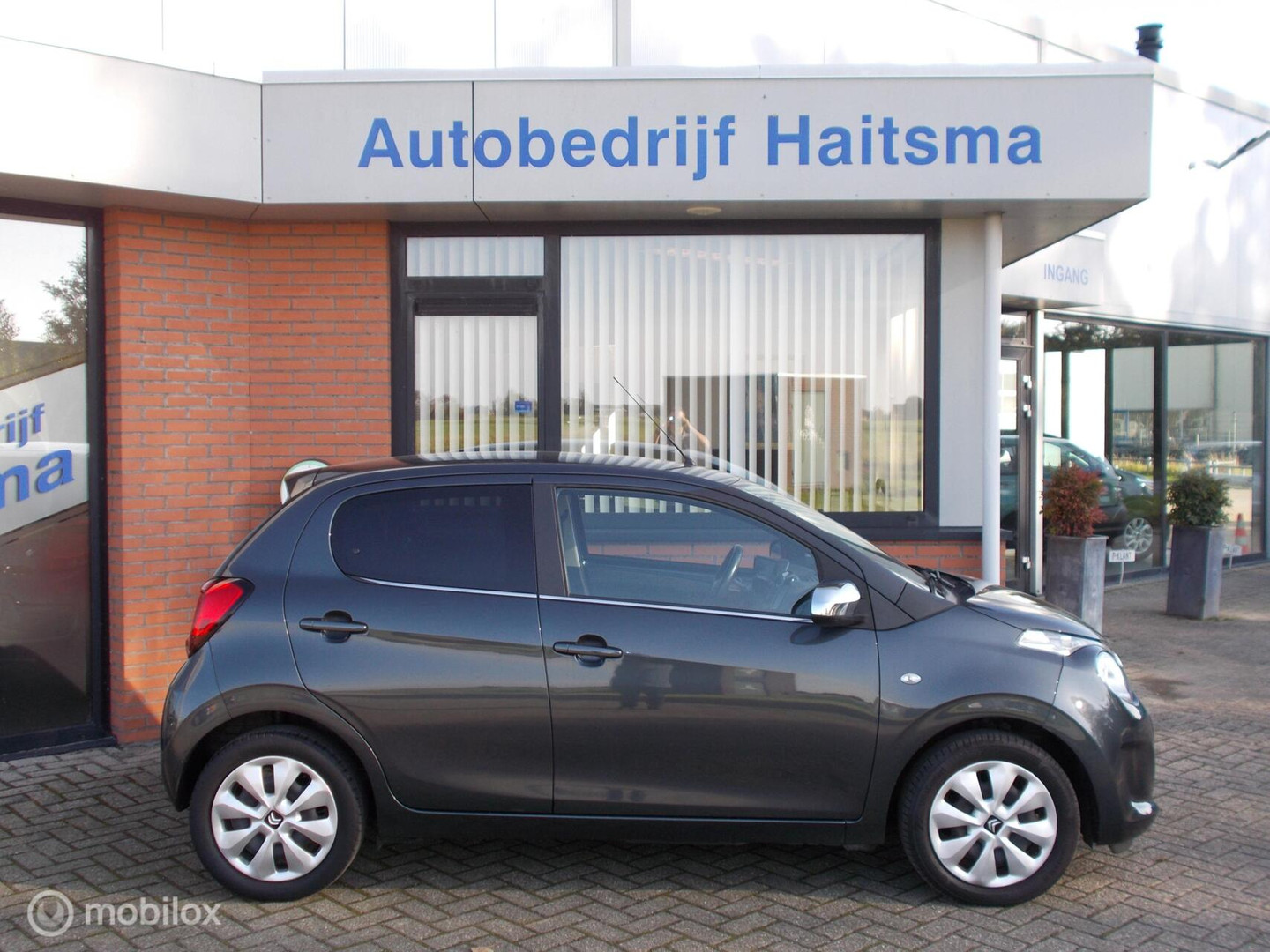 Citroën