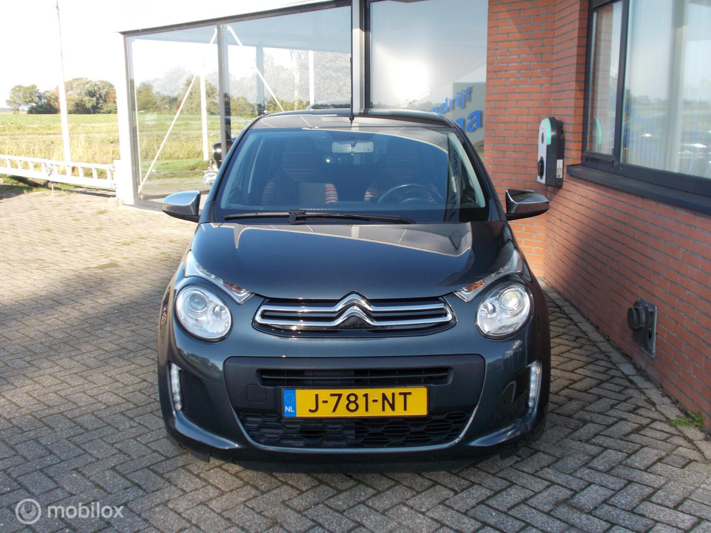 Citroën