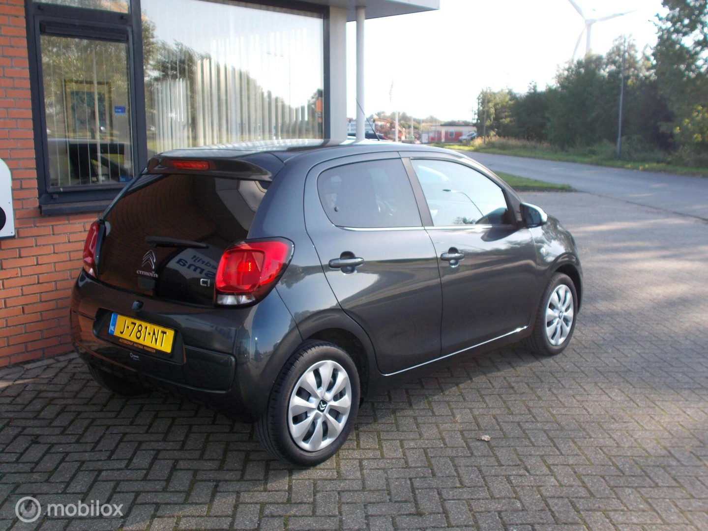 Citroën
