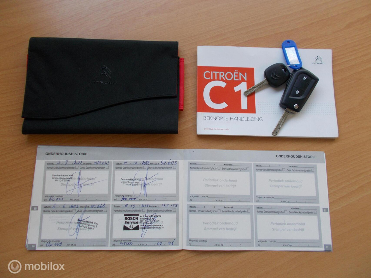 Citroën