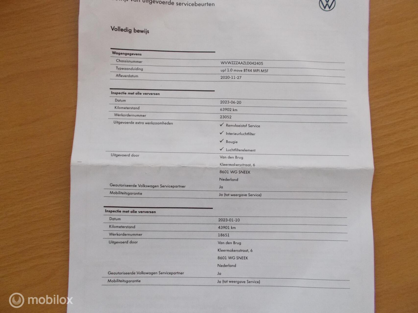 Volkswagen
