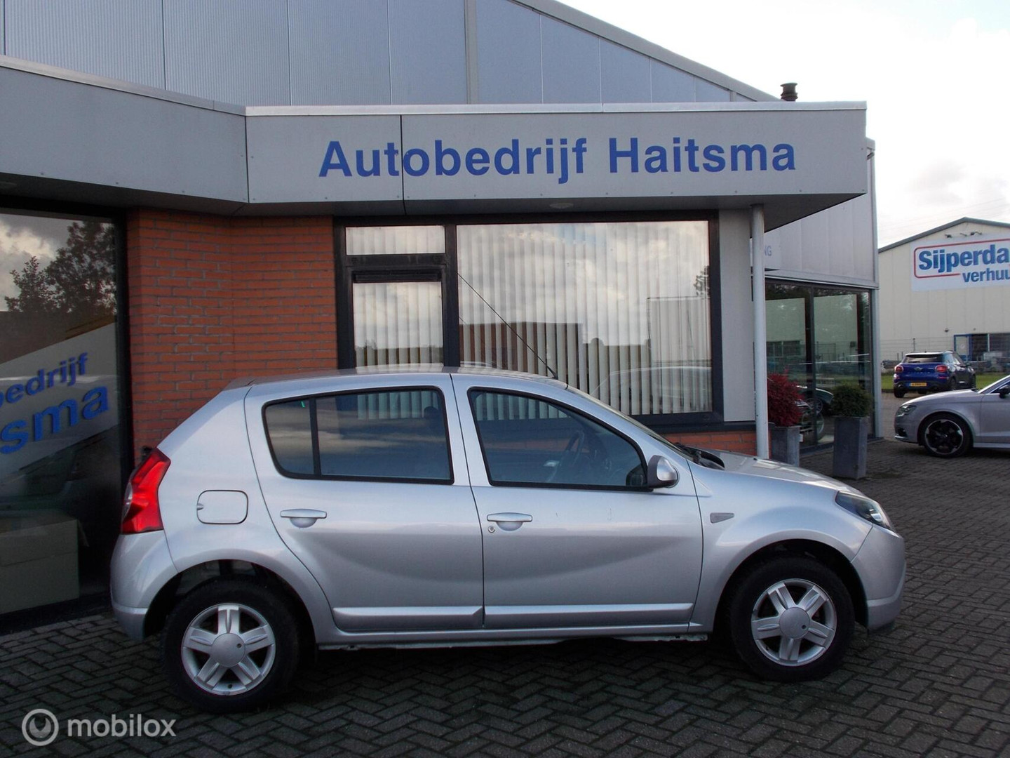 Dacia