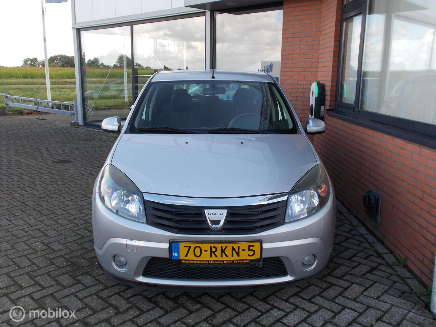 Dacia