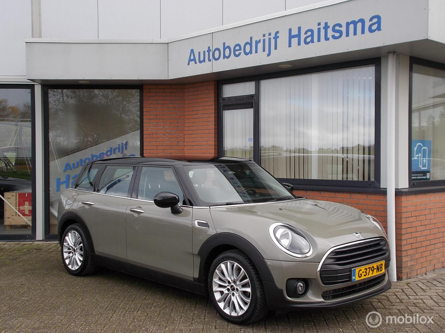 MINI