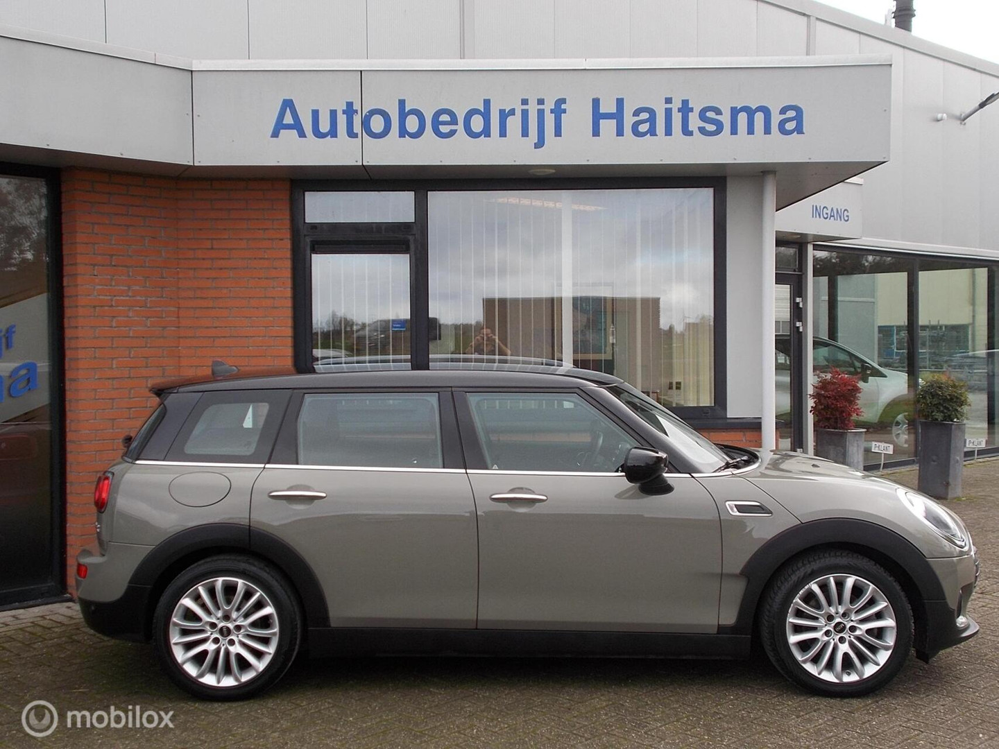 MINI