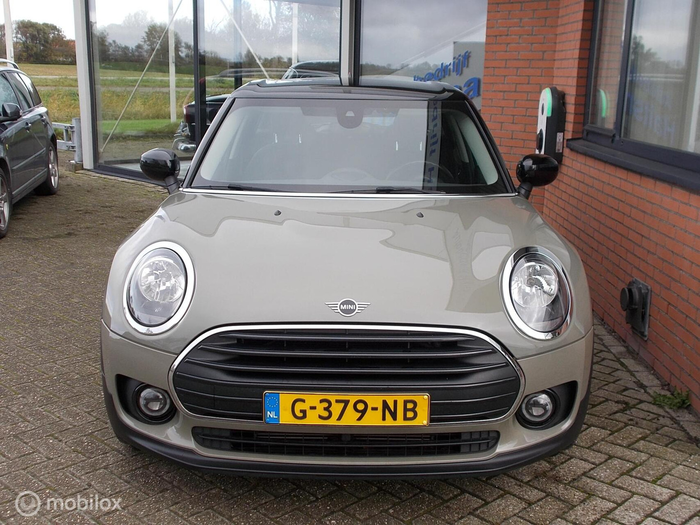 MINI