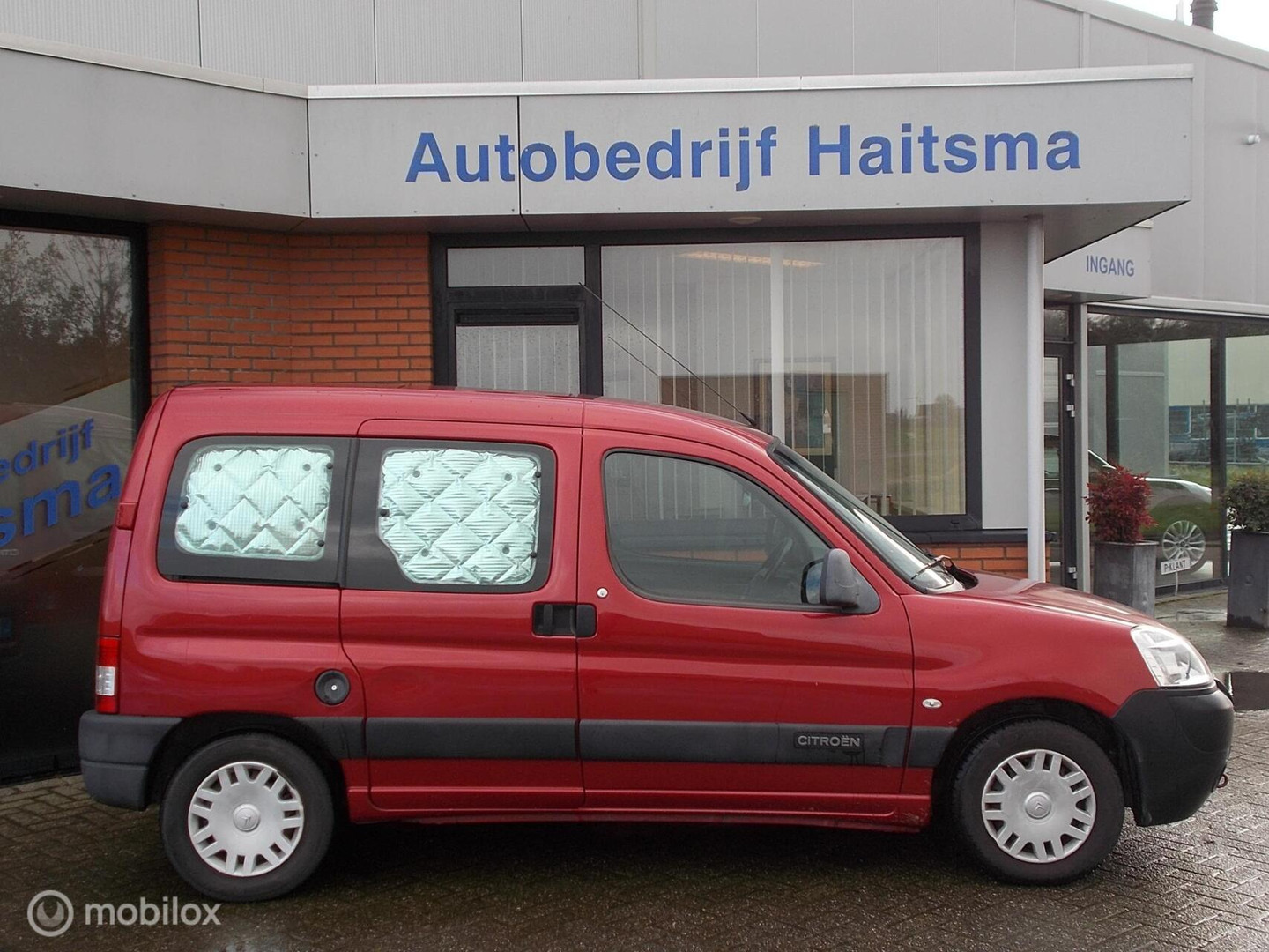 Citroën