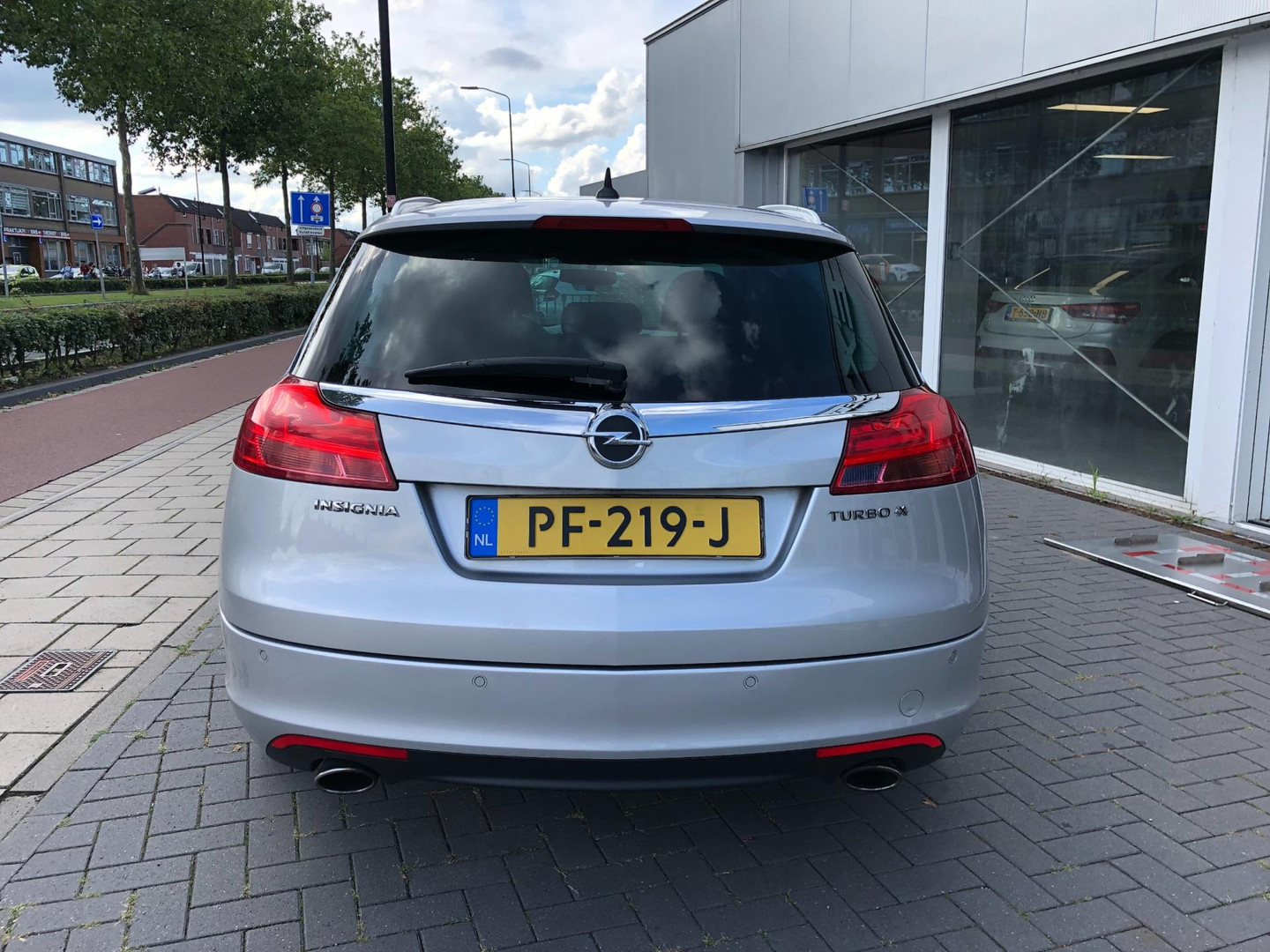 Opel