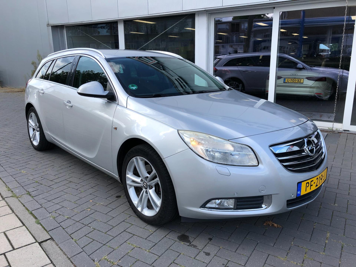 Opel