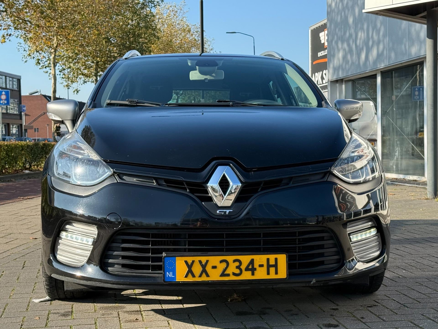 Renault