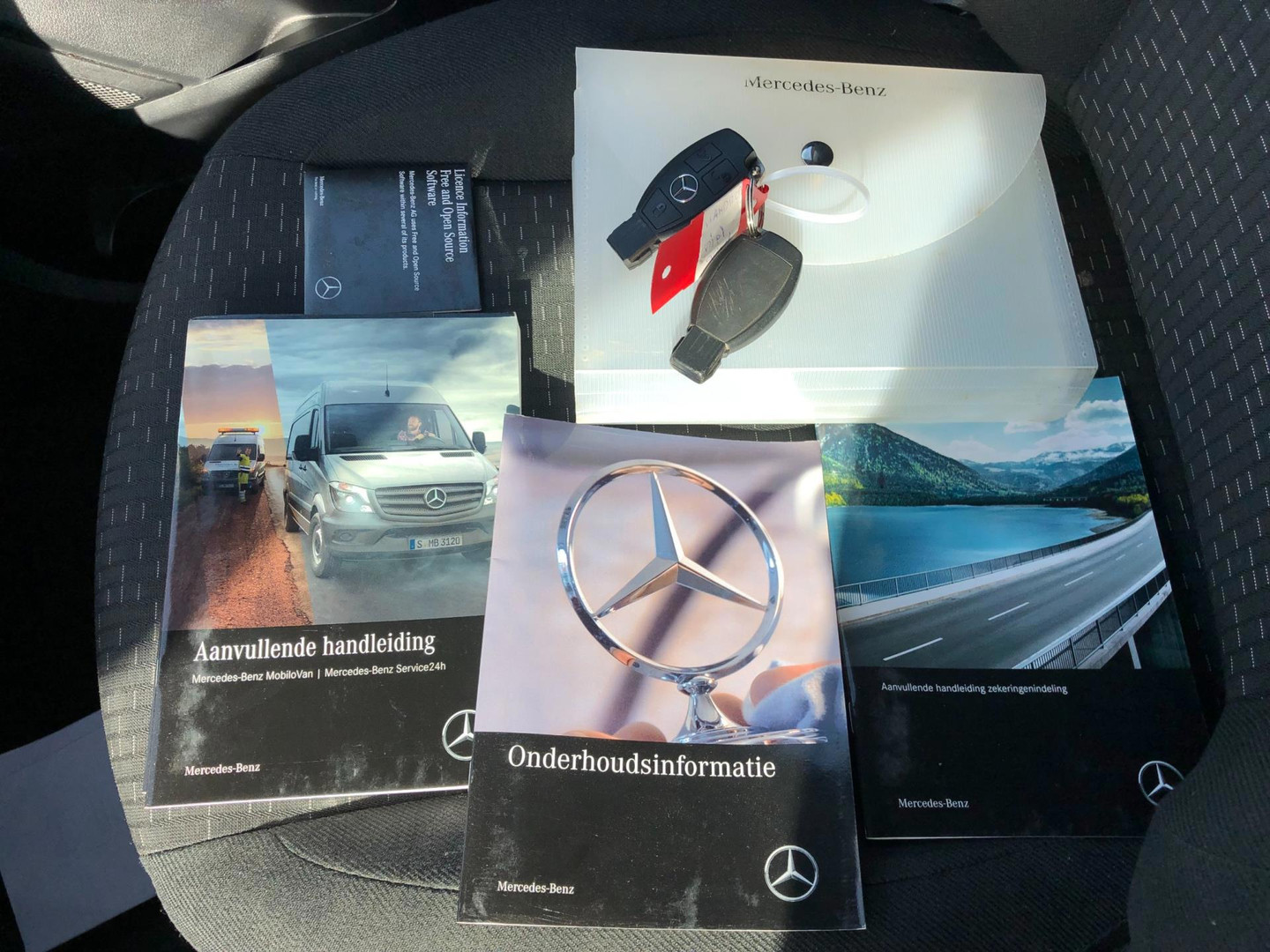 Mercedes-Benz