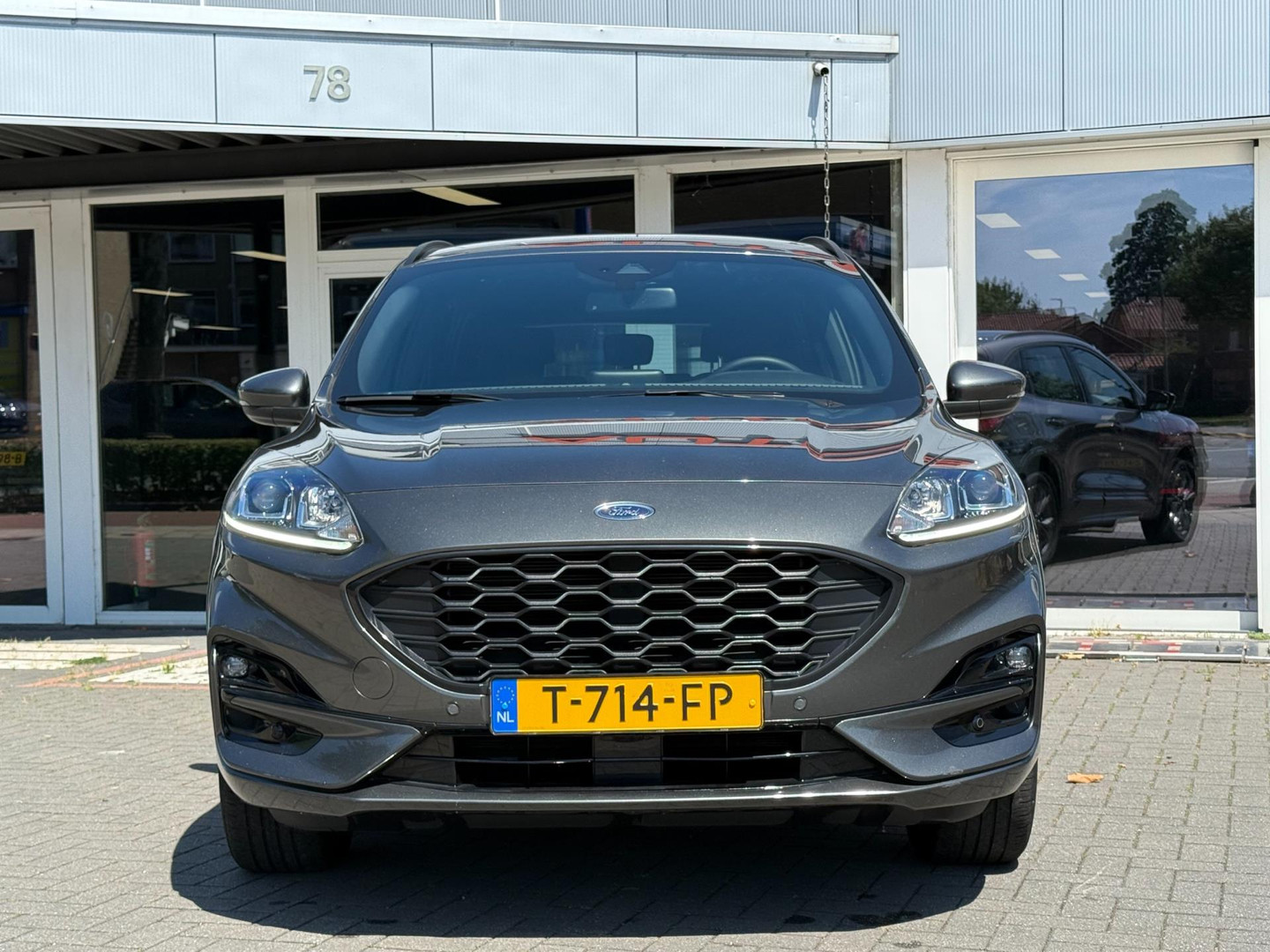 Ford
