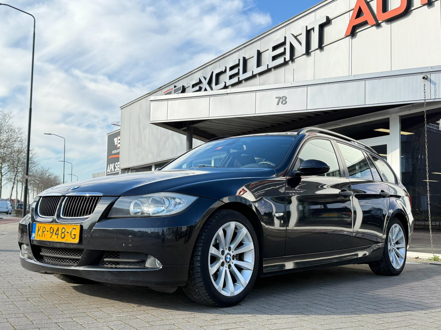 BMW