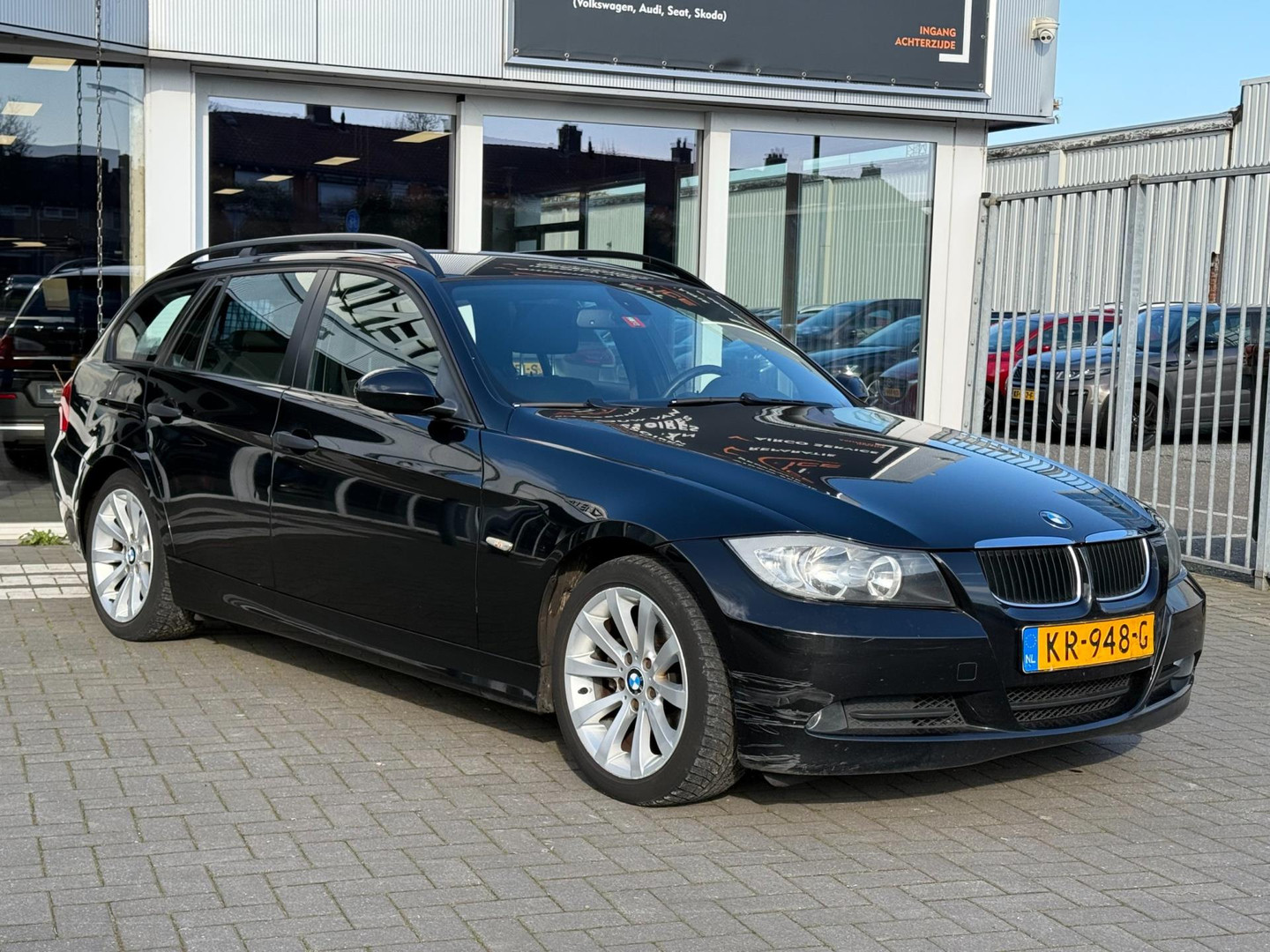 BMW