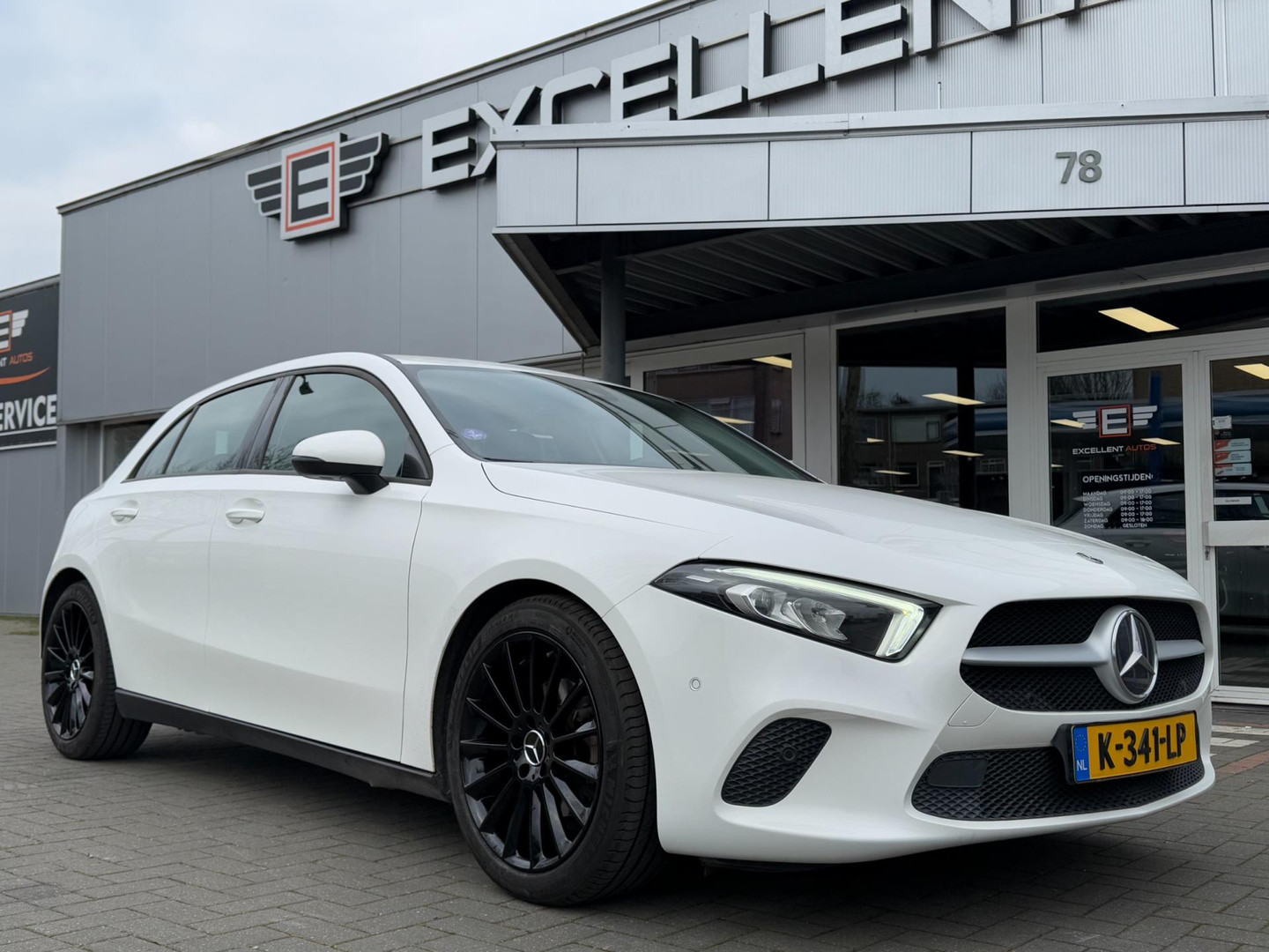 Mercedes-Benz