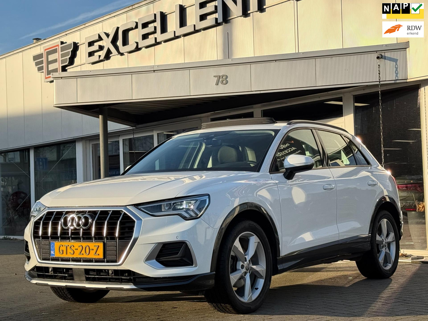 Audi Audi