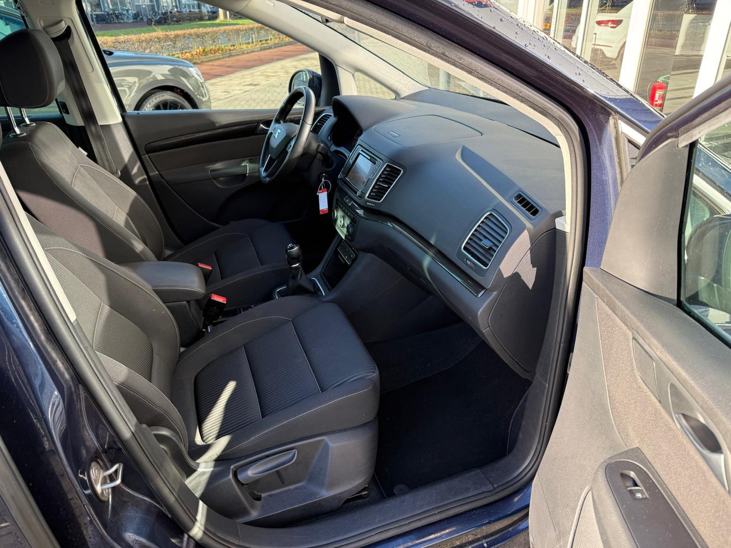 SEAT SEAT