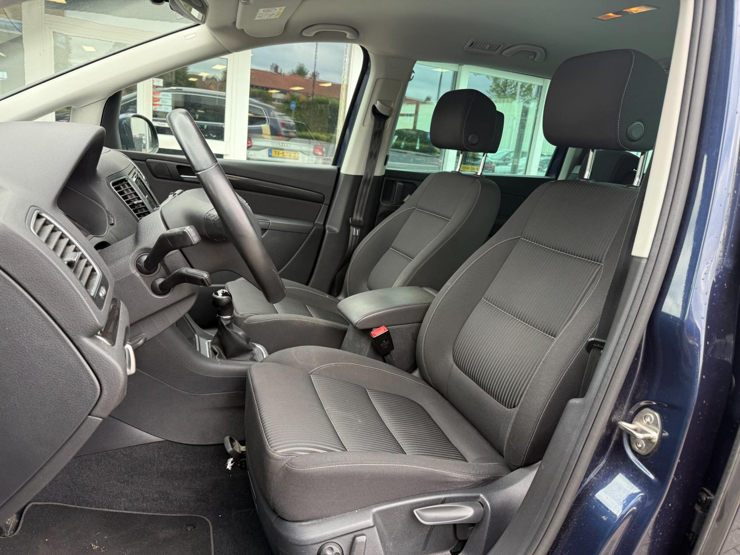 SEAT SEAT