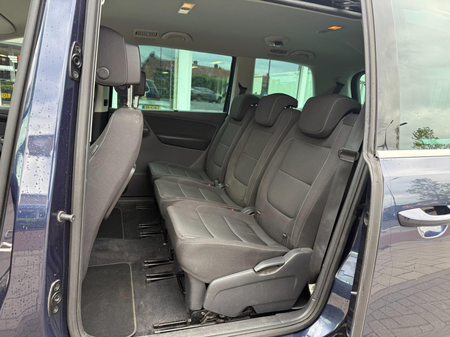 SEAT SEAT