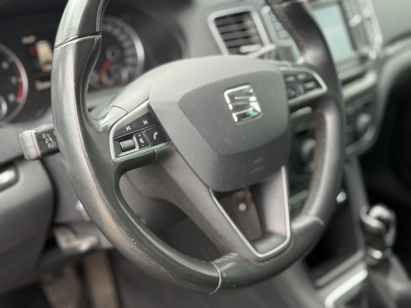 SEAT SEAT