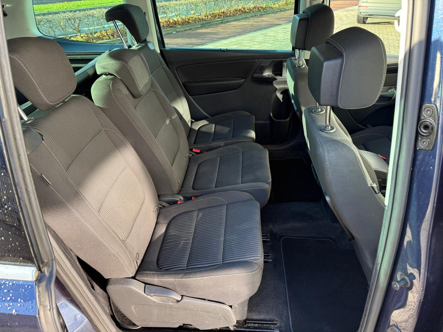 SEAT SEAT