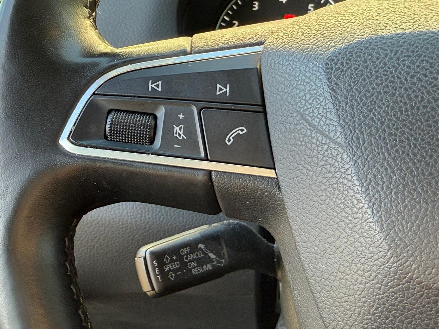 SEAT SEAT