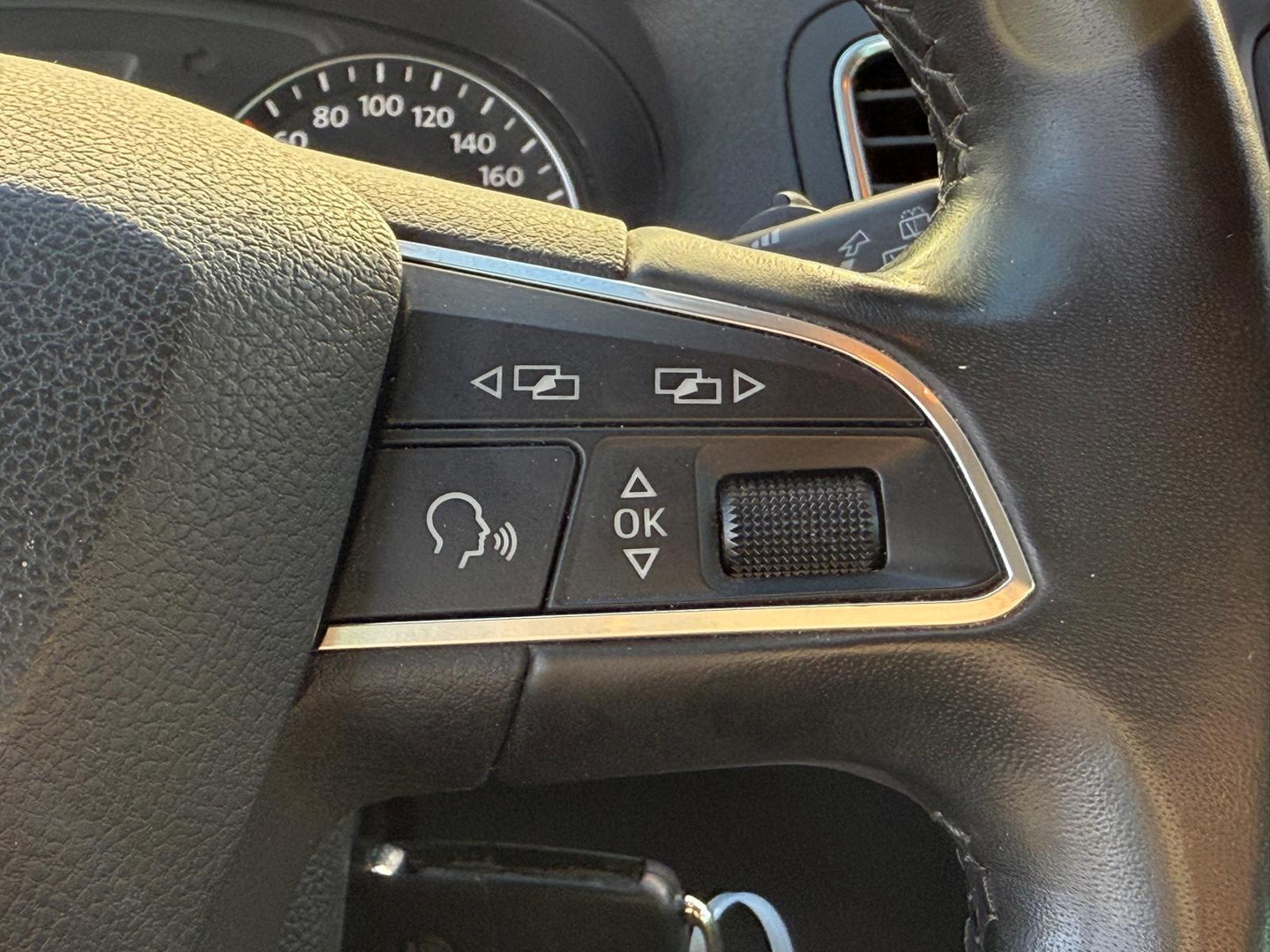 SEAT SEAT