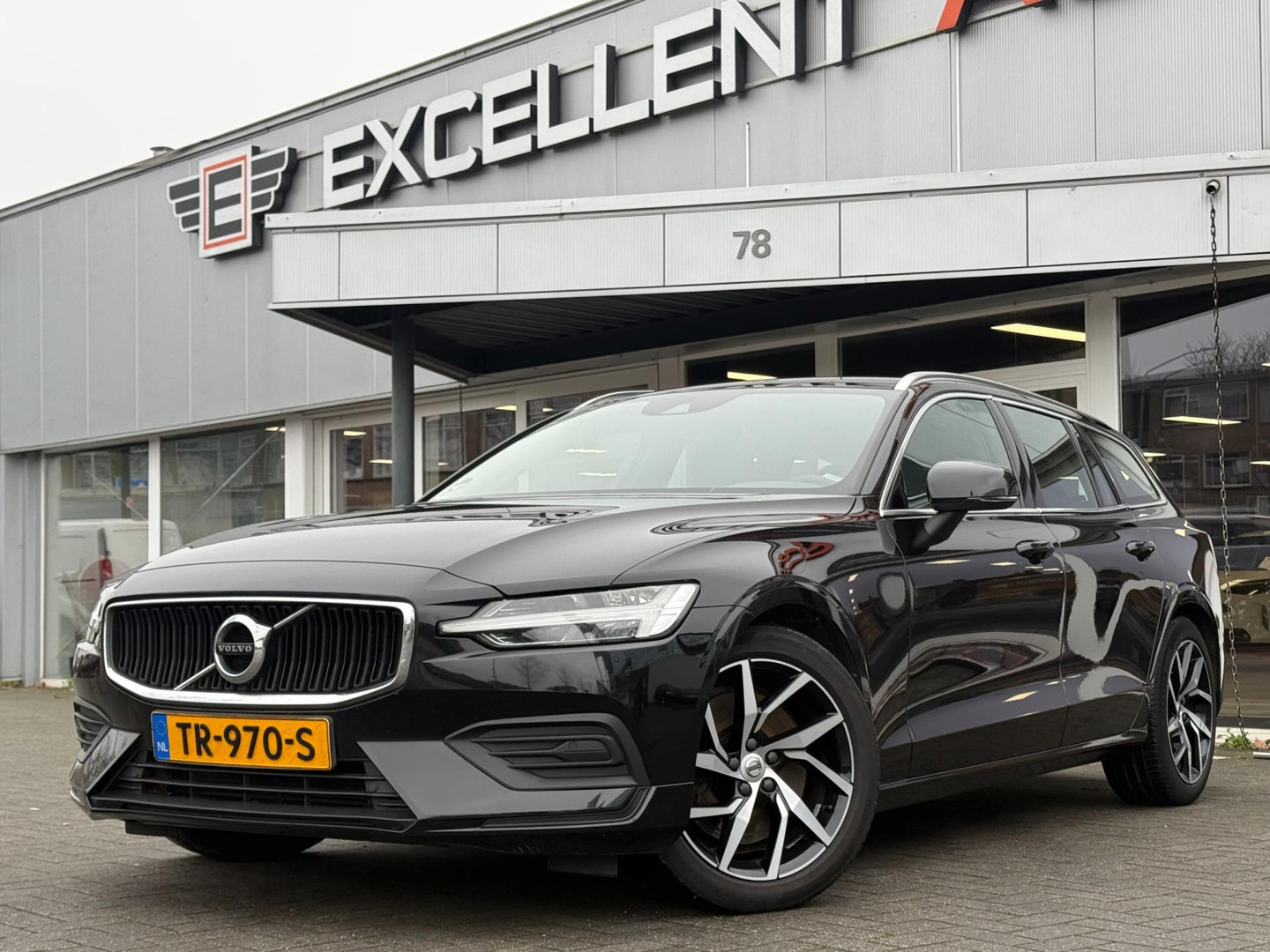 Volvo