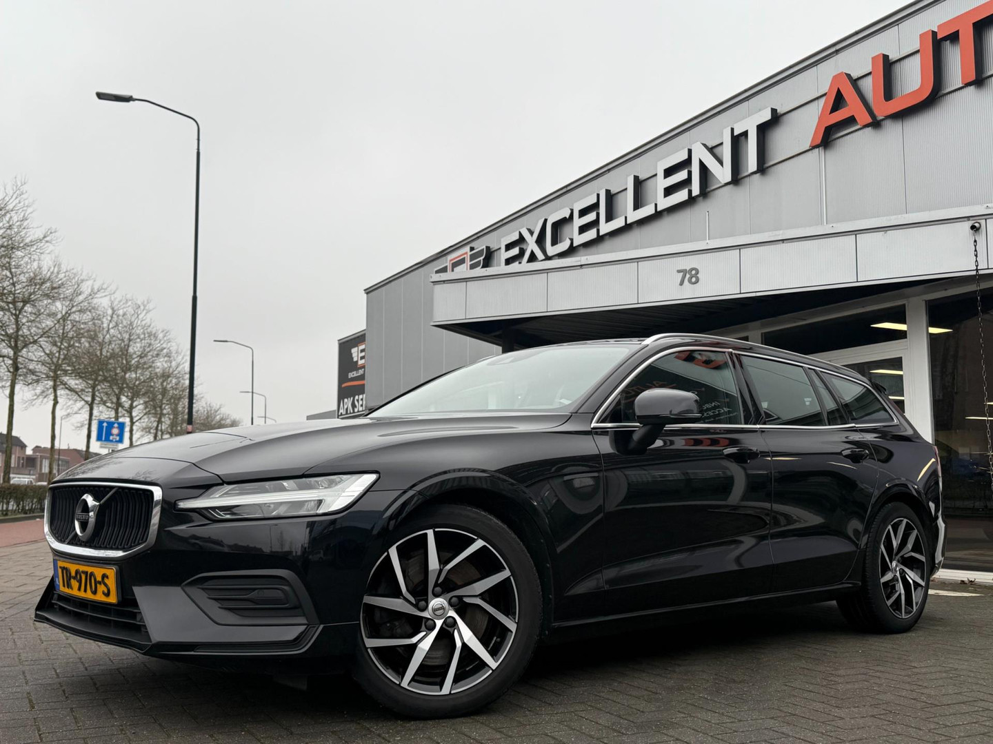 Volvo