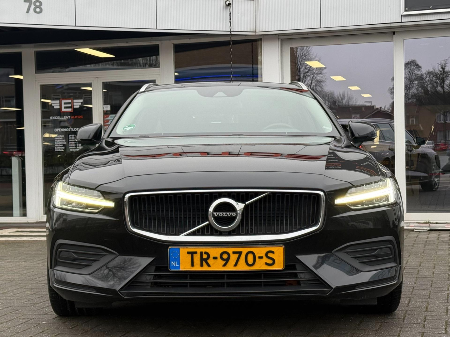 Volvo