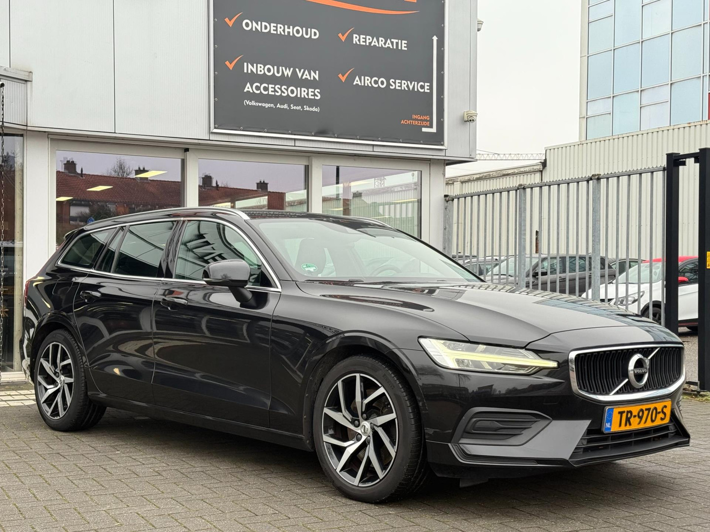 Volvo
