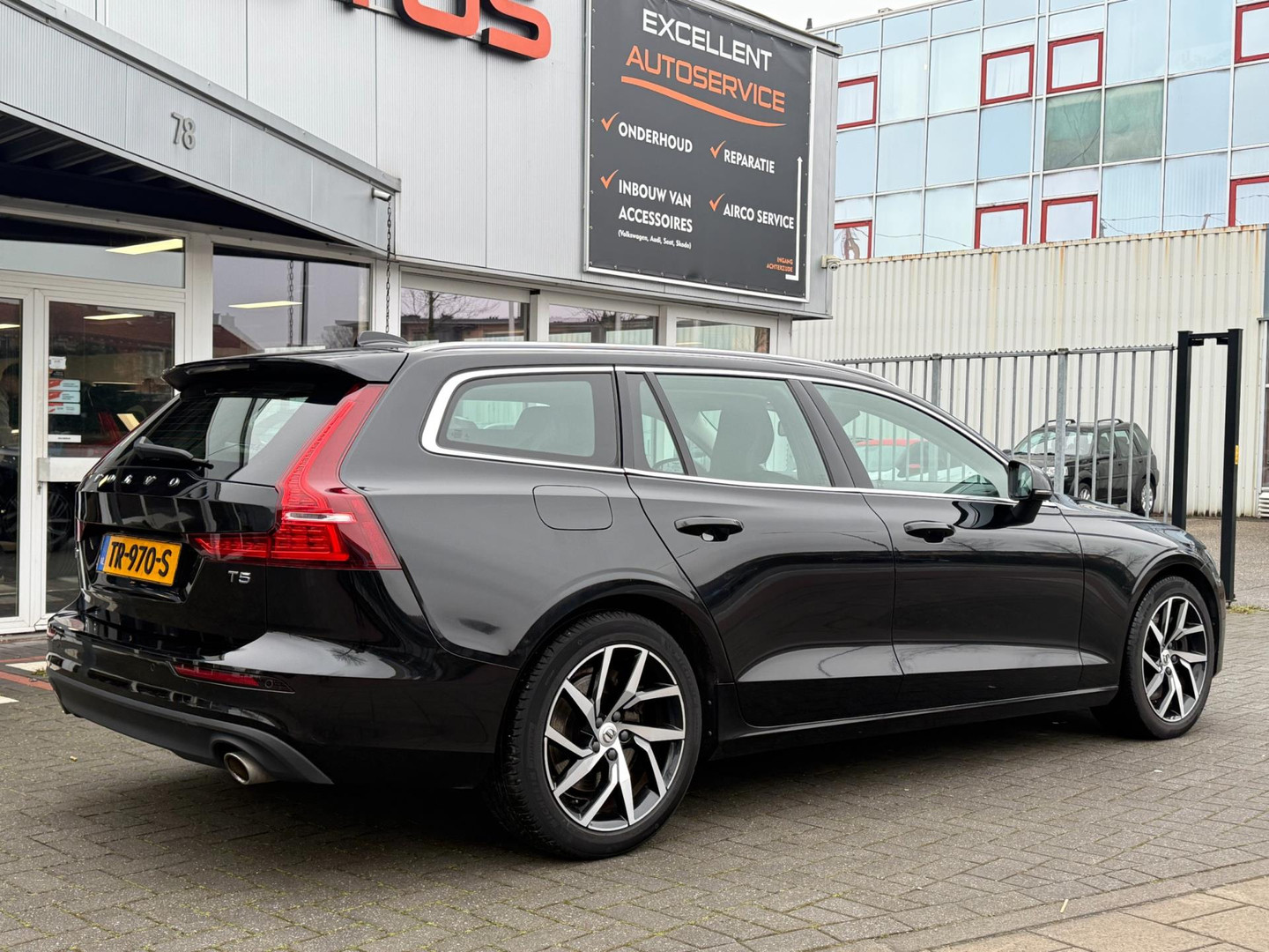 Volvo