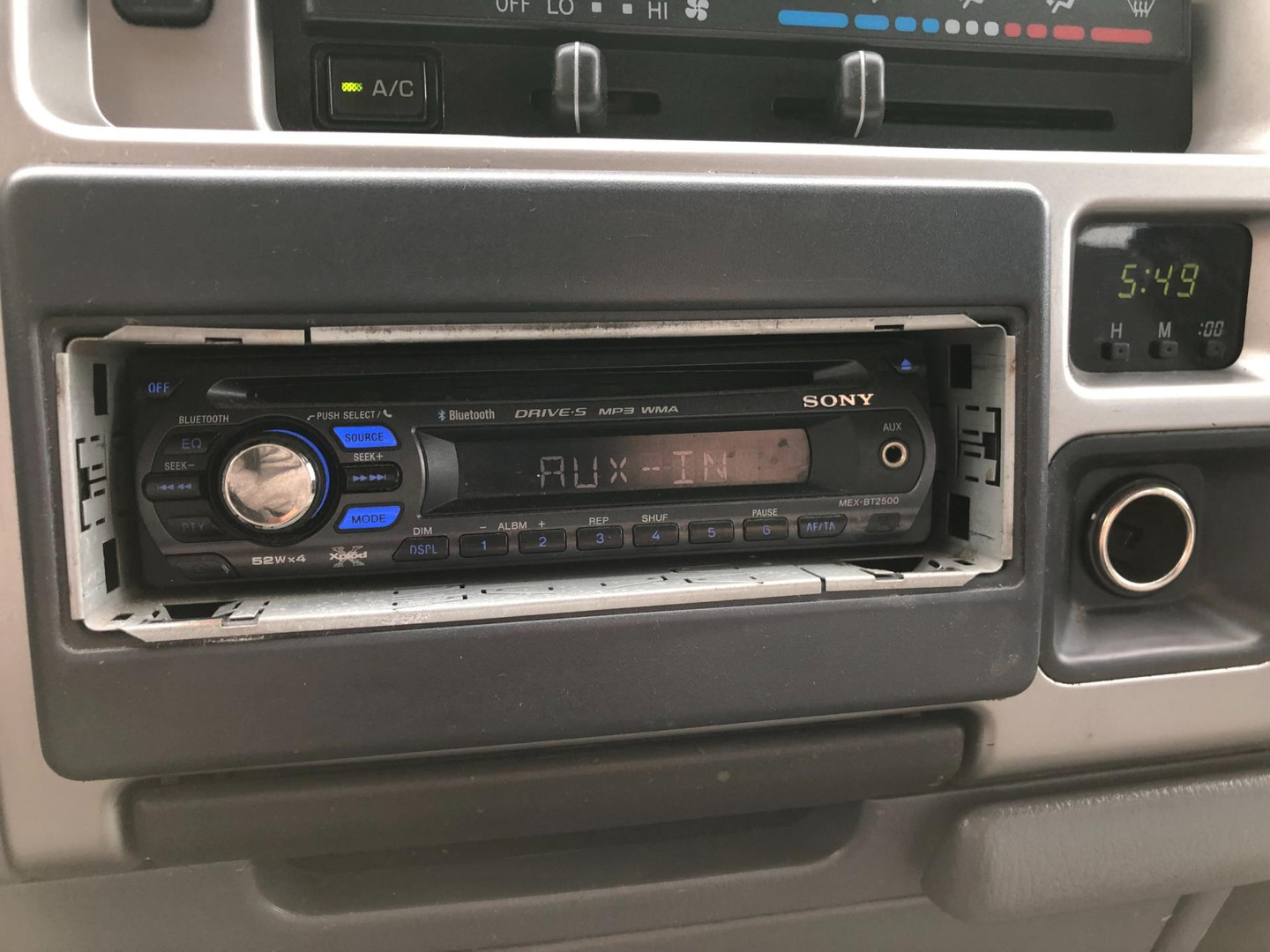 Toyota Toyota