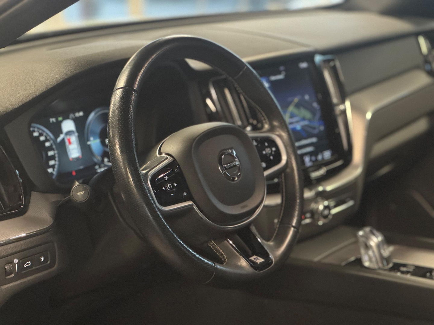 Volvo Volvo