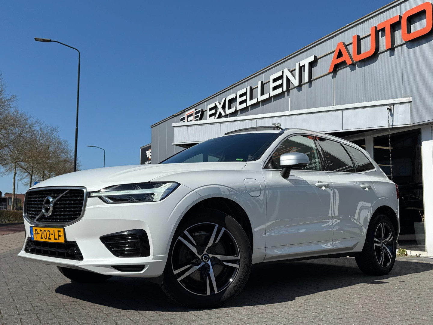 Volvo Volvo